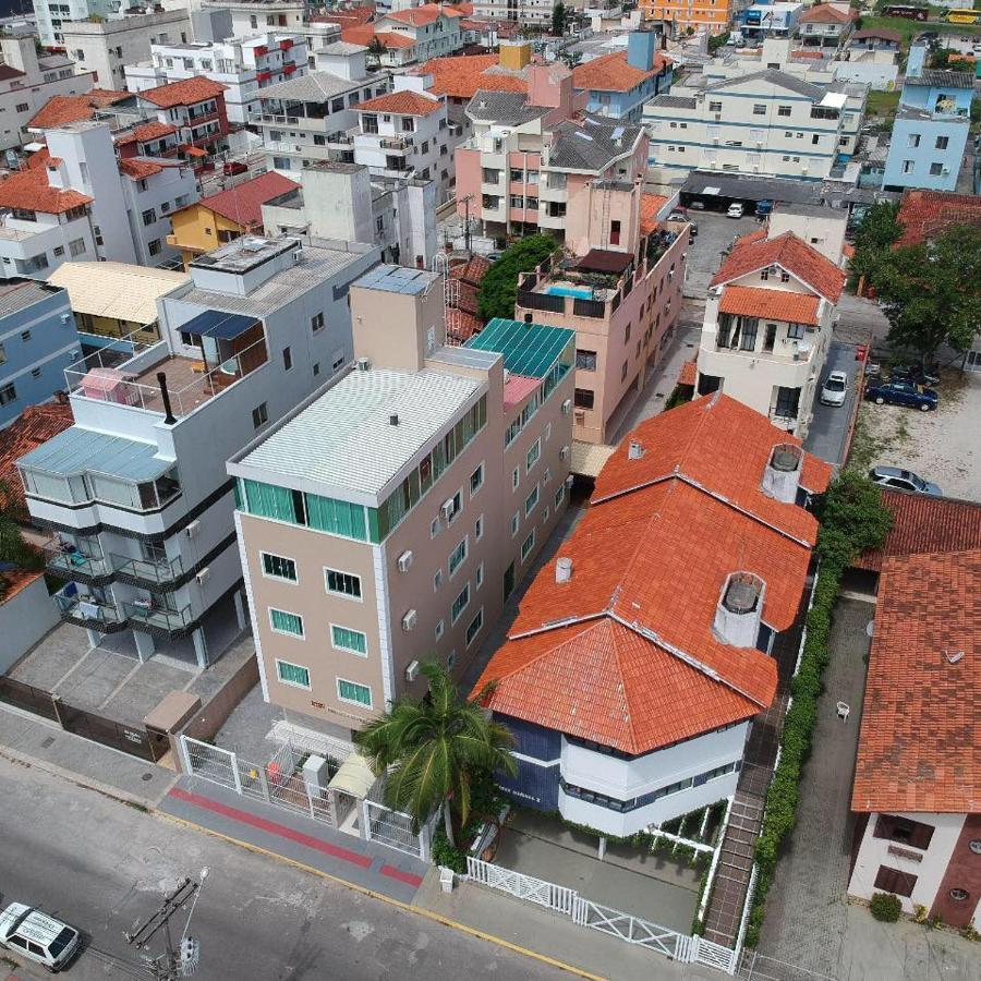 Residencial Lucia Silvestre Apartman Florianópolis Kültér fotó