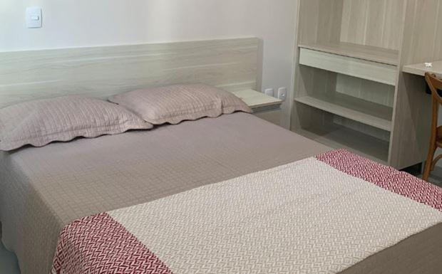 Residencial Lucia Silvestre Apartman Florianópolis Kültér fotó