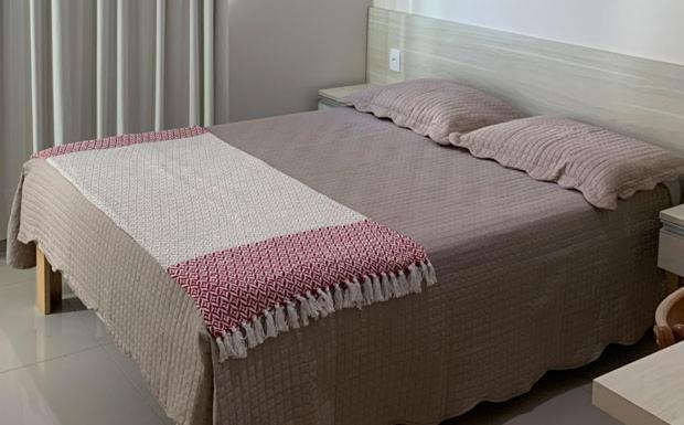 Residencial Lucia Silvestre Apartman Florianópolis Kültér fotó