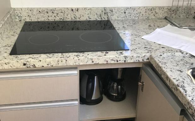 Residencial Lucia Silvestre Apartman Florianópolis Kültér fotó