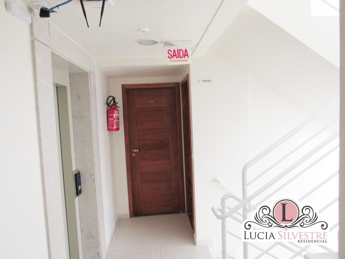 Residencial Lucia Silvestre Apartman Florianópolis Kültér fotó