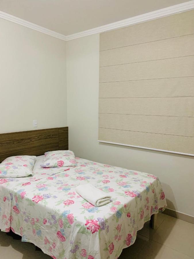 Residencial Lucia Silvestre Apartman Florianópolis Kültér fotó