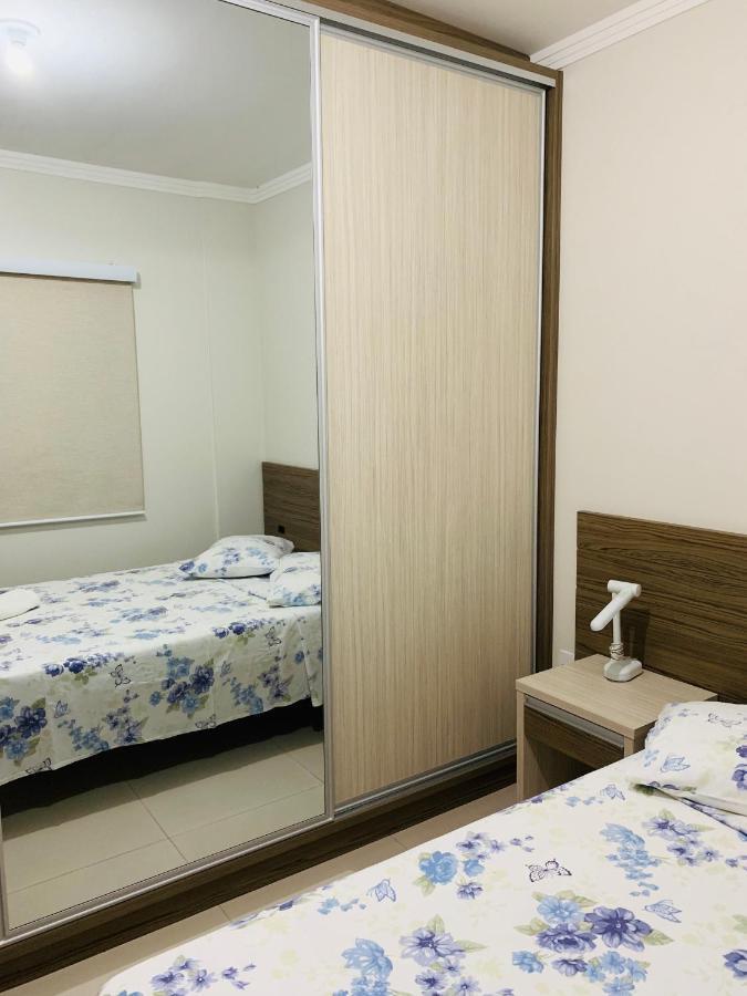 Residencial Lucia Silvestre Apartman Florianópolis Kültér fotó