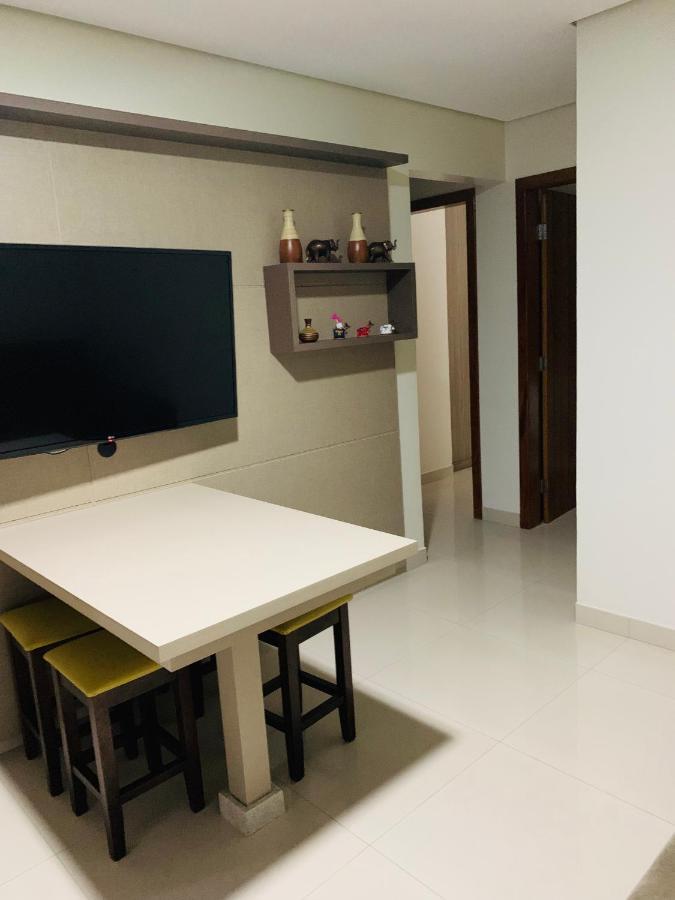 Residencial Lucia Silvestre Apartman Florianópolis Kültér fotó