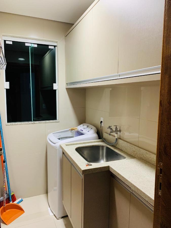 Residencial Lucia Silvestre Apartman Florianópolis Kültér fotó